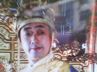 陈卫国最优质剧照