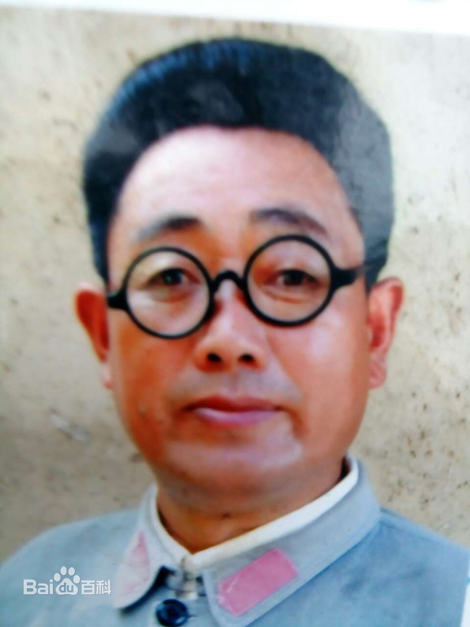 陈卫国最优质剧照