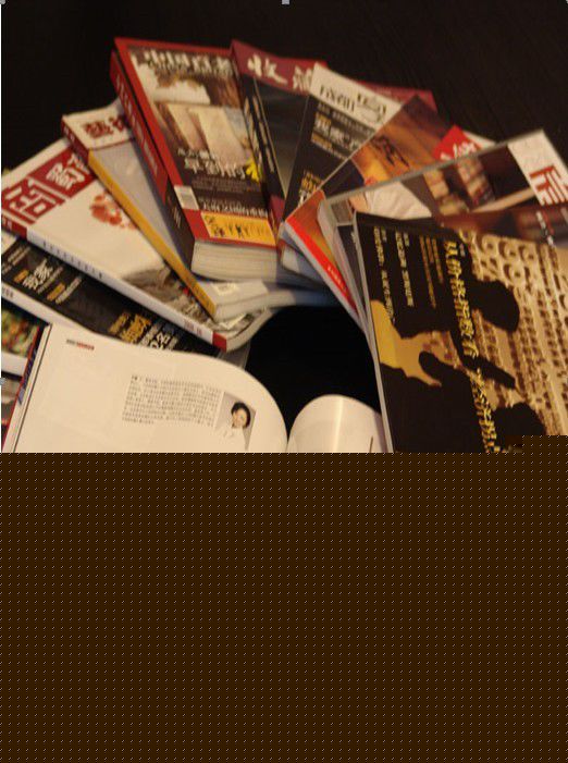 叶敏配图前后照片