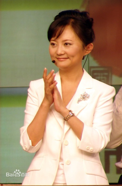 最优质叶敏生活照