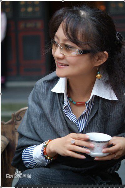 最优质叶敏生活照