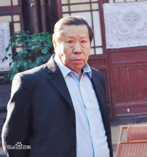 韩善续前后照片