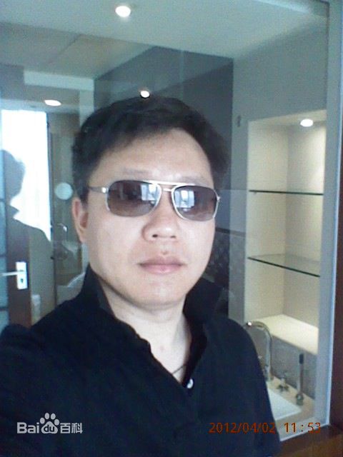 精选刘培(PETER LIU)