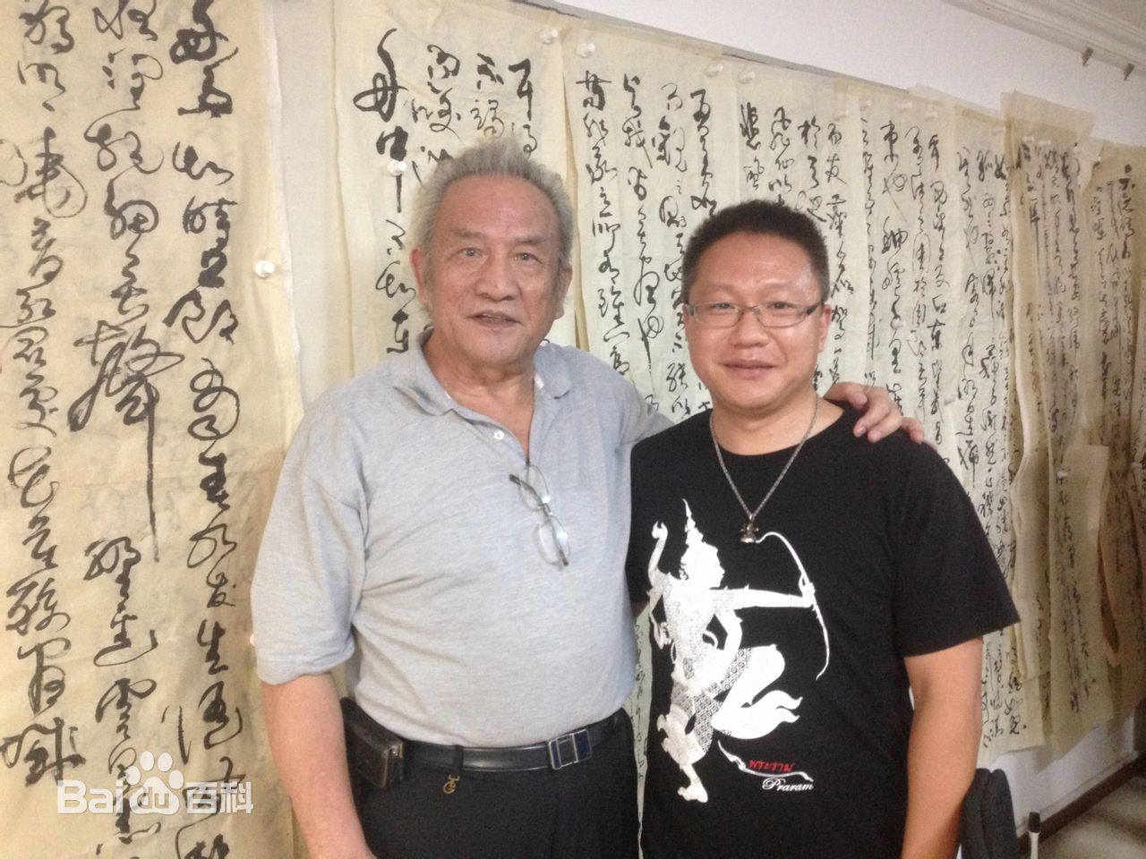 精选刘培(PETER LIU)