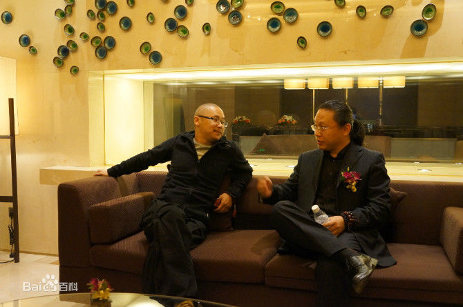 精选刘培(PETER LIU)