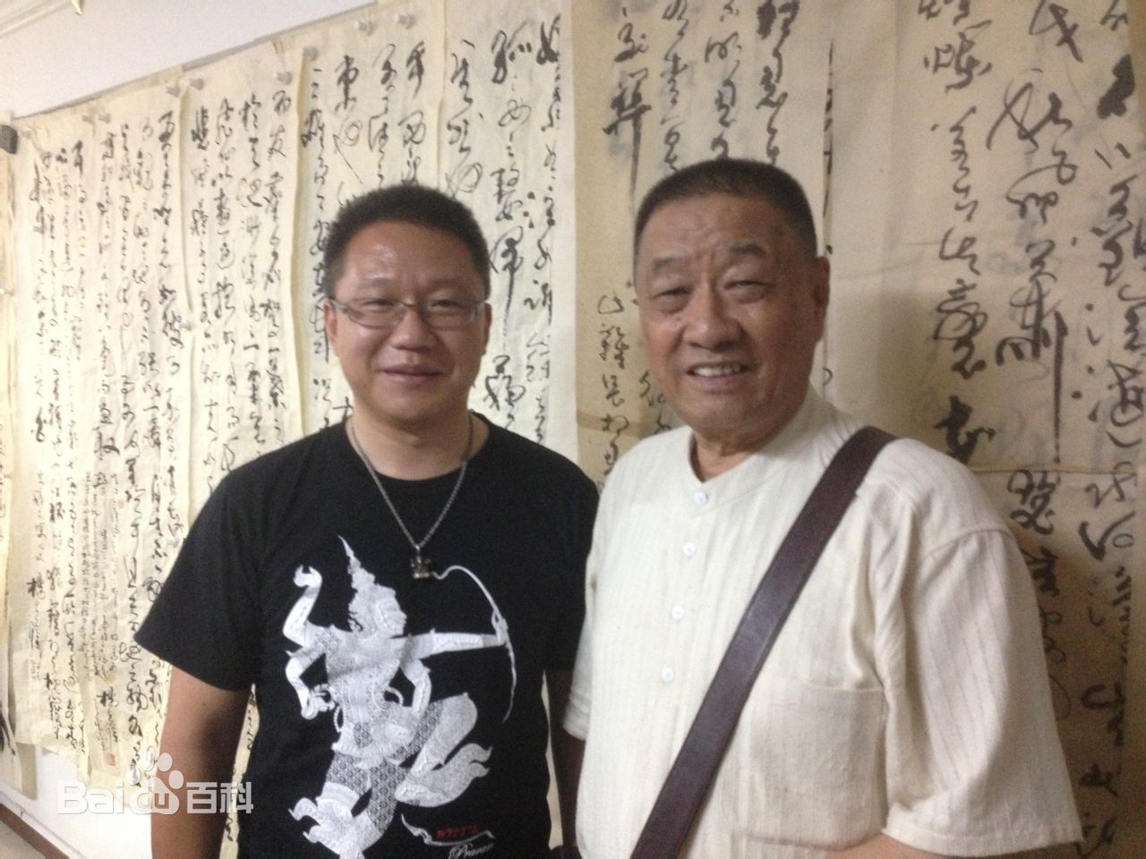 精选刘培(PETER LIU)