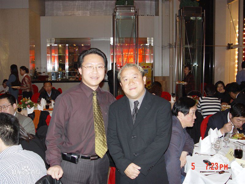 精选刘培(PETER LIU)