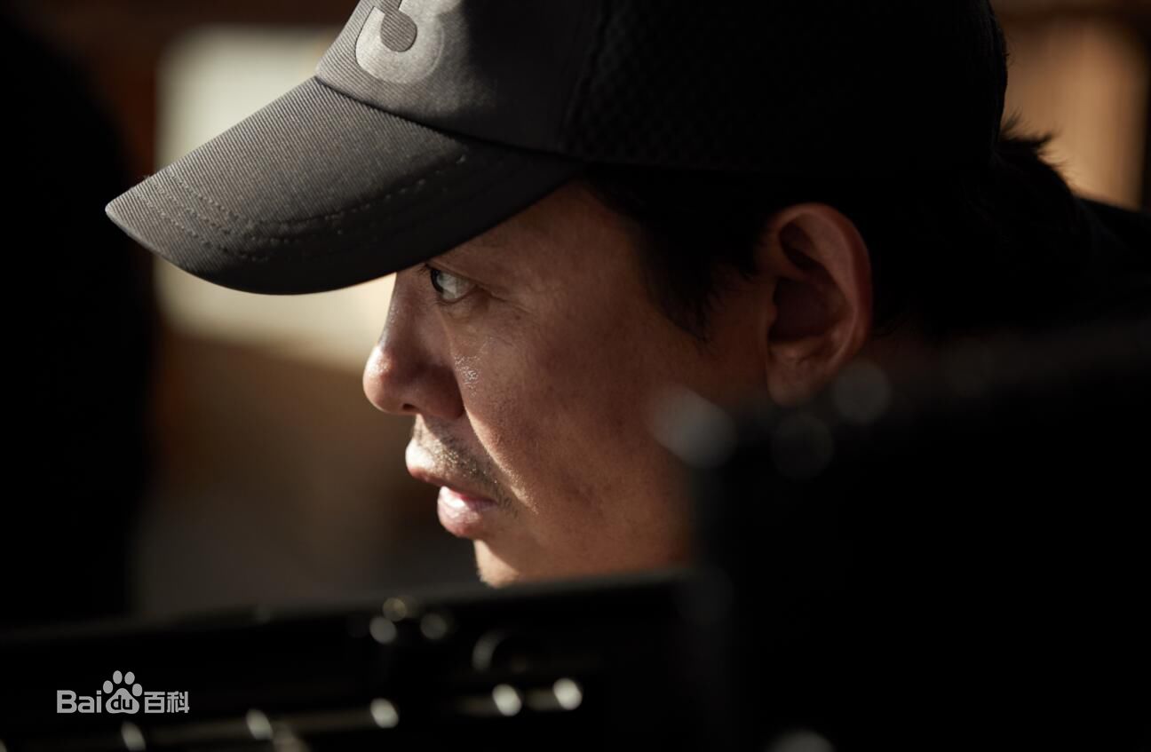 杨冬工作照片性感图片图集