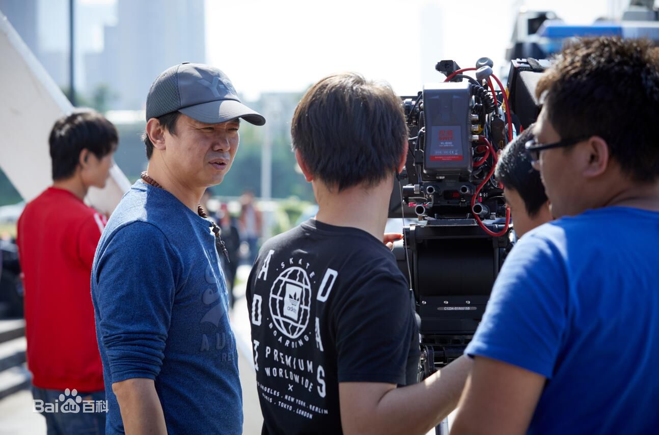 杨冬工作照片性感图片图集