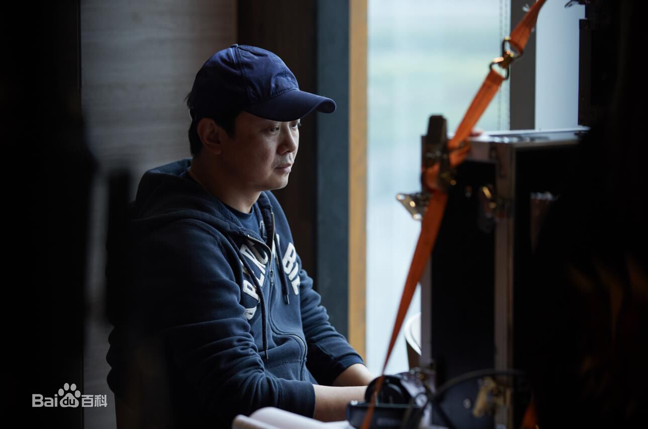 杨冬工作照片性感图片图集