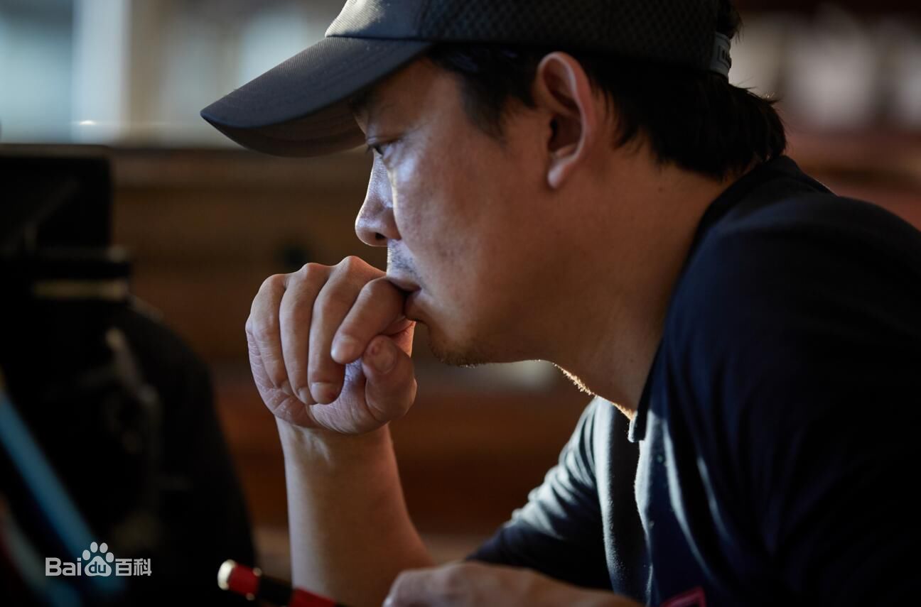 杨冬工作照片性感图片图集