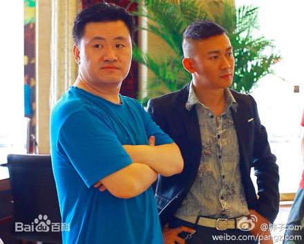 最新卫捷性感图片