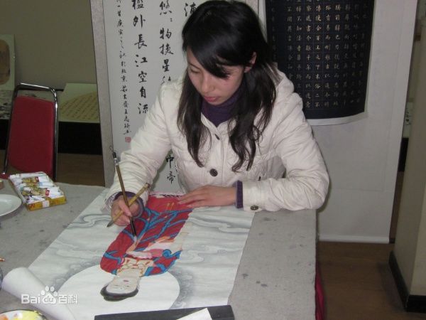 精选王雪(Elaine)