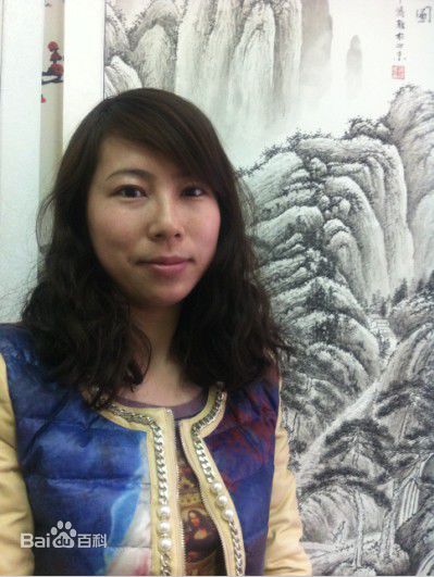 精选王雪(Elaine)