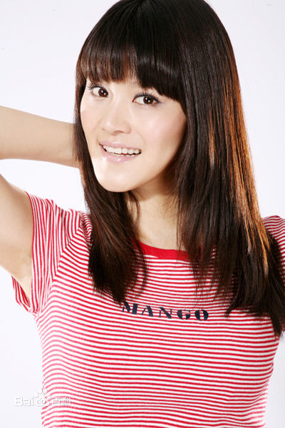 孟霞生活照生活照相册