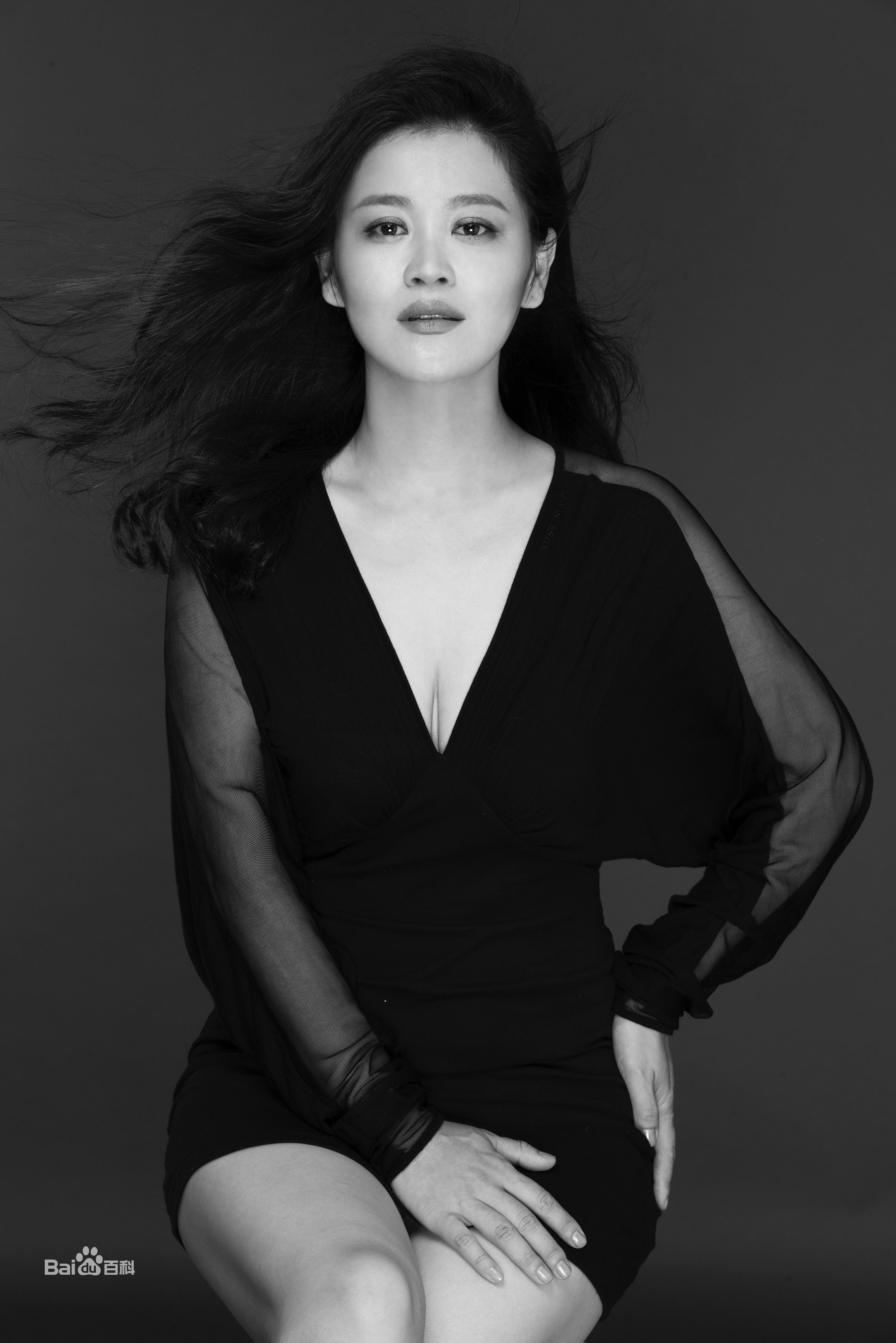 孟霞生活照生活照相册