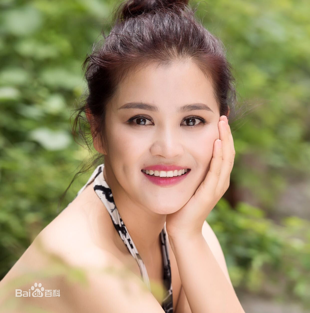 孟霞生活照生活照相册