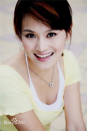 孟霞生活照生活照相册