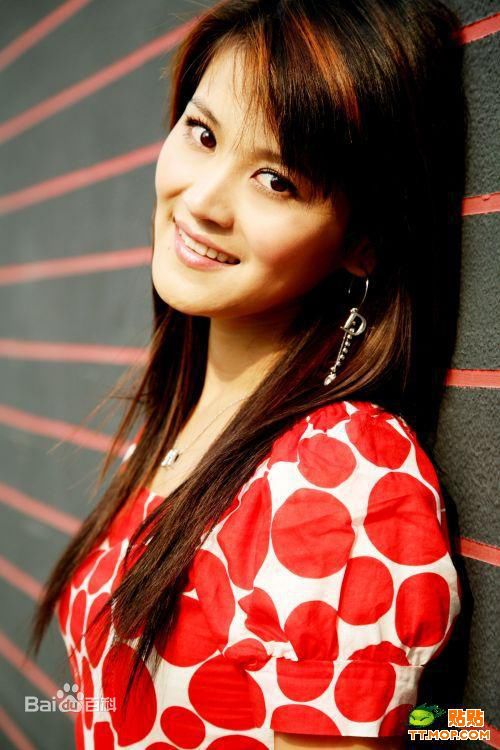 孟霞生活照生活照相册