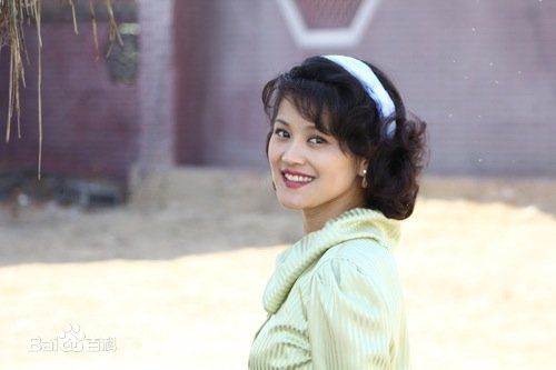 孟霞生活照生活照相册