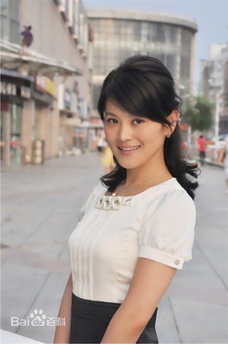 孟霞生活照生活照相册