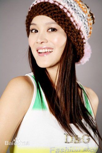 孟霞生活照生活照相册