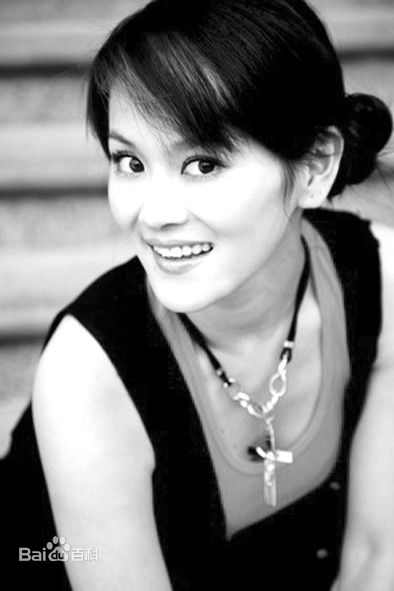 孟霞生活照生活照相册