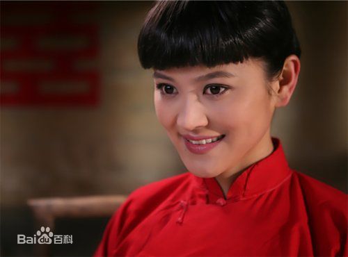 孟霞沂蒙-性感图片壁纸