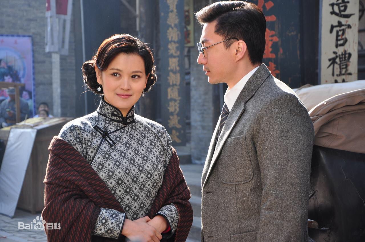 孟霞狐仙-严雨生-前后照片