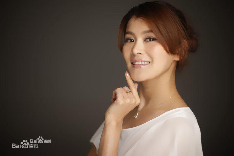 最全孟霞素颜照