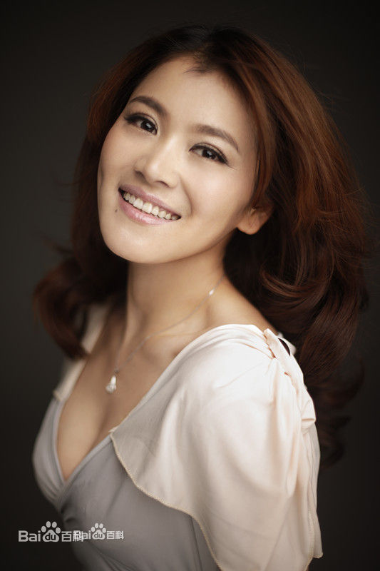 最全孟霞素颜照