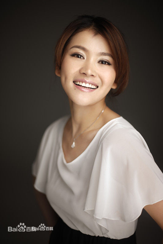 最全孟霞素颜照