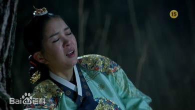 高清申银贞()图片