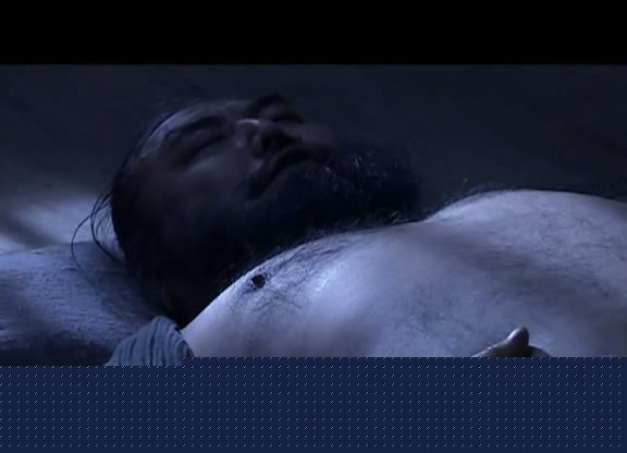 德力格尔饰演的尉迟敬德图片图册