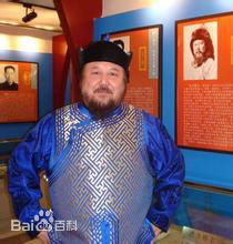 最新德力格尔性感图片