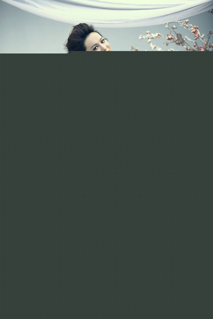 王艺嘉(Cherry)经常图库素颜照相册