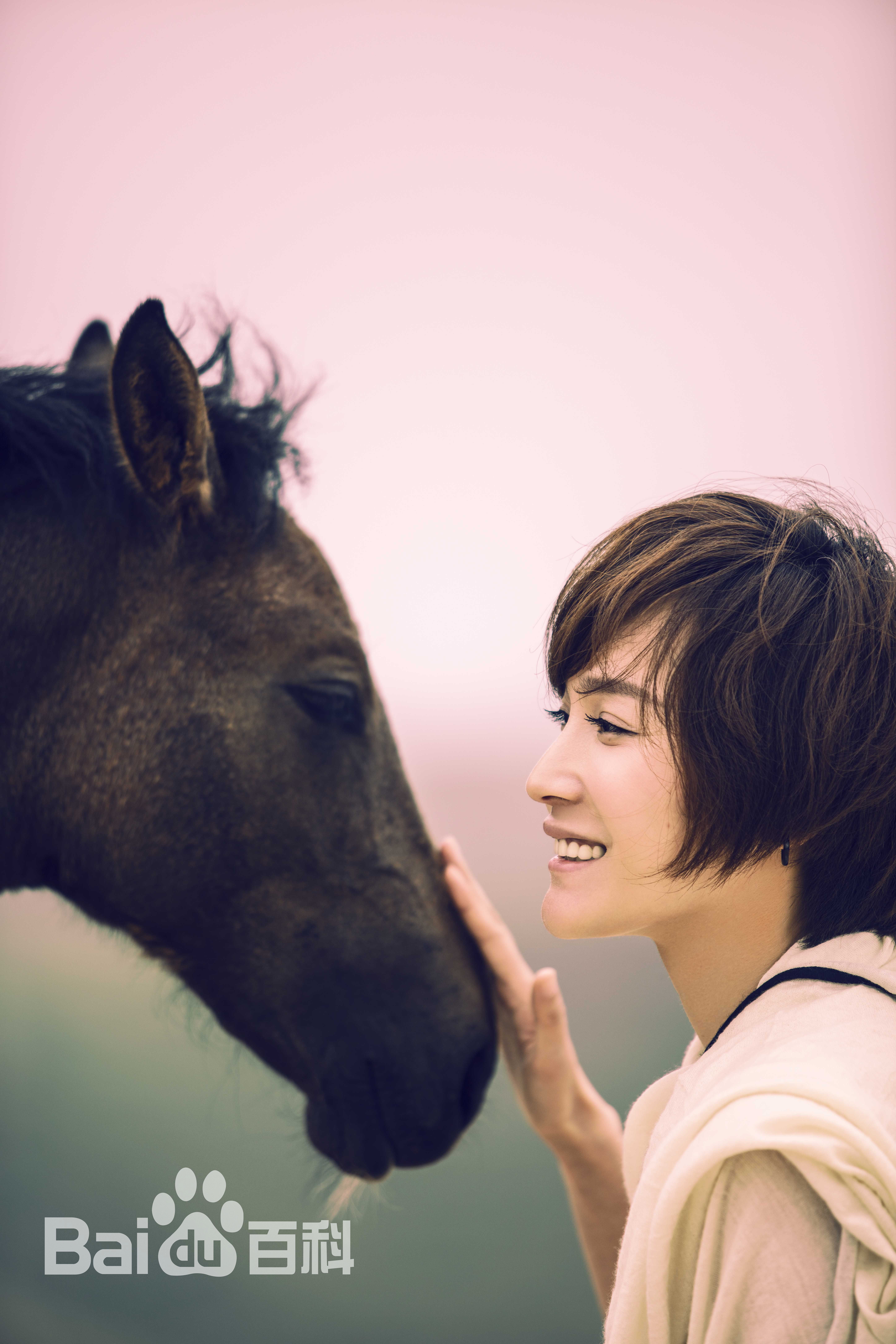 王艺嘉(Cherry)最全剧照