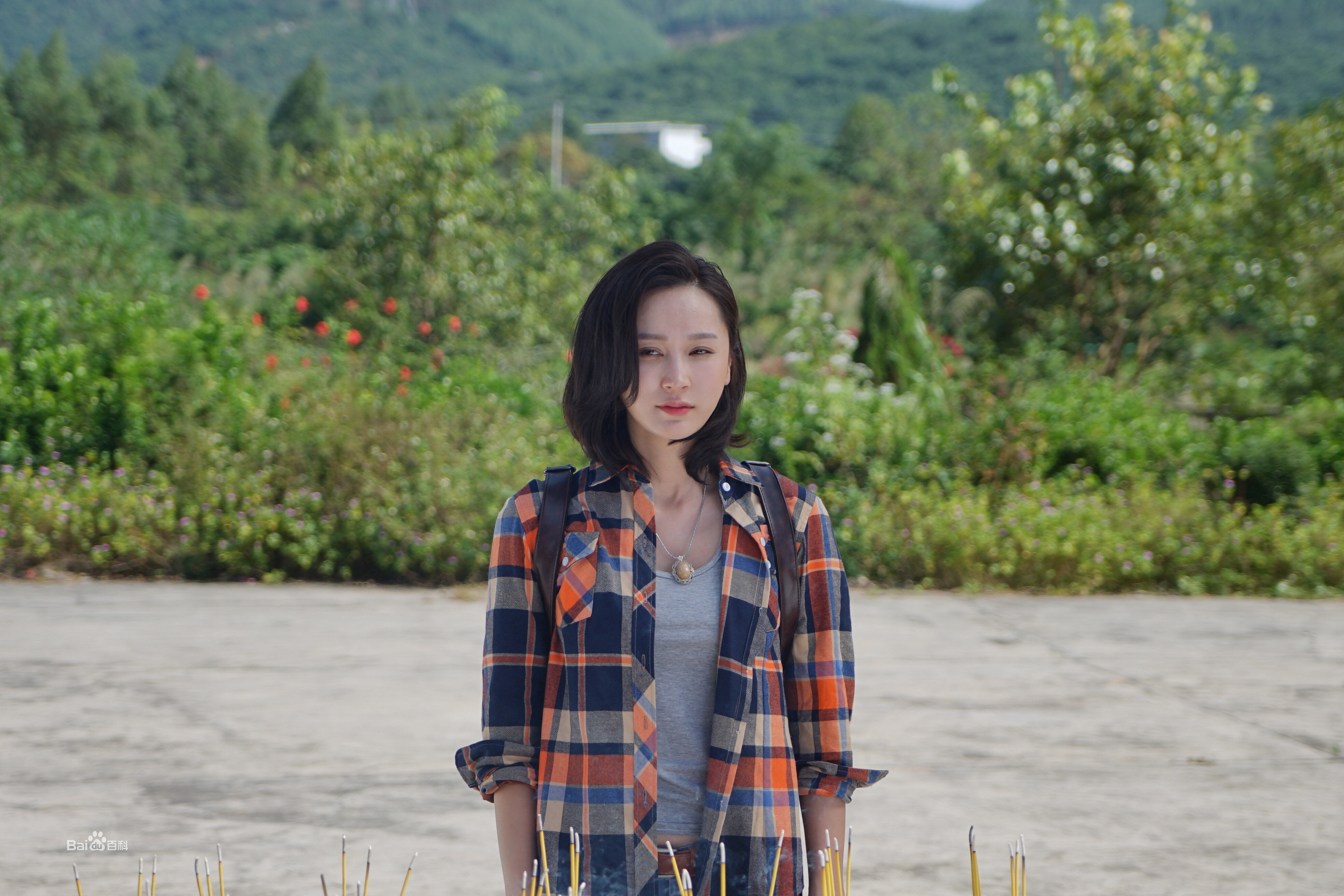 王艺嘉(Cherry)最全剧照