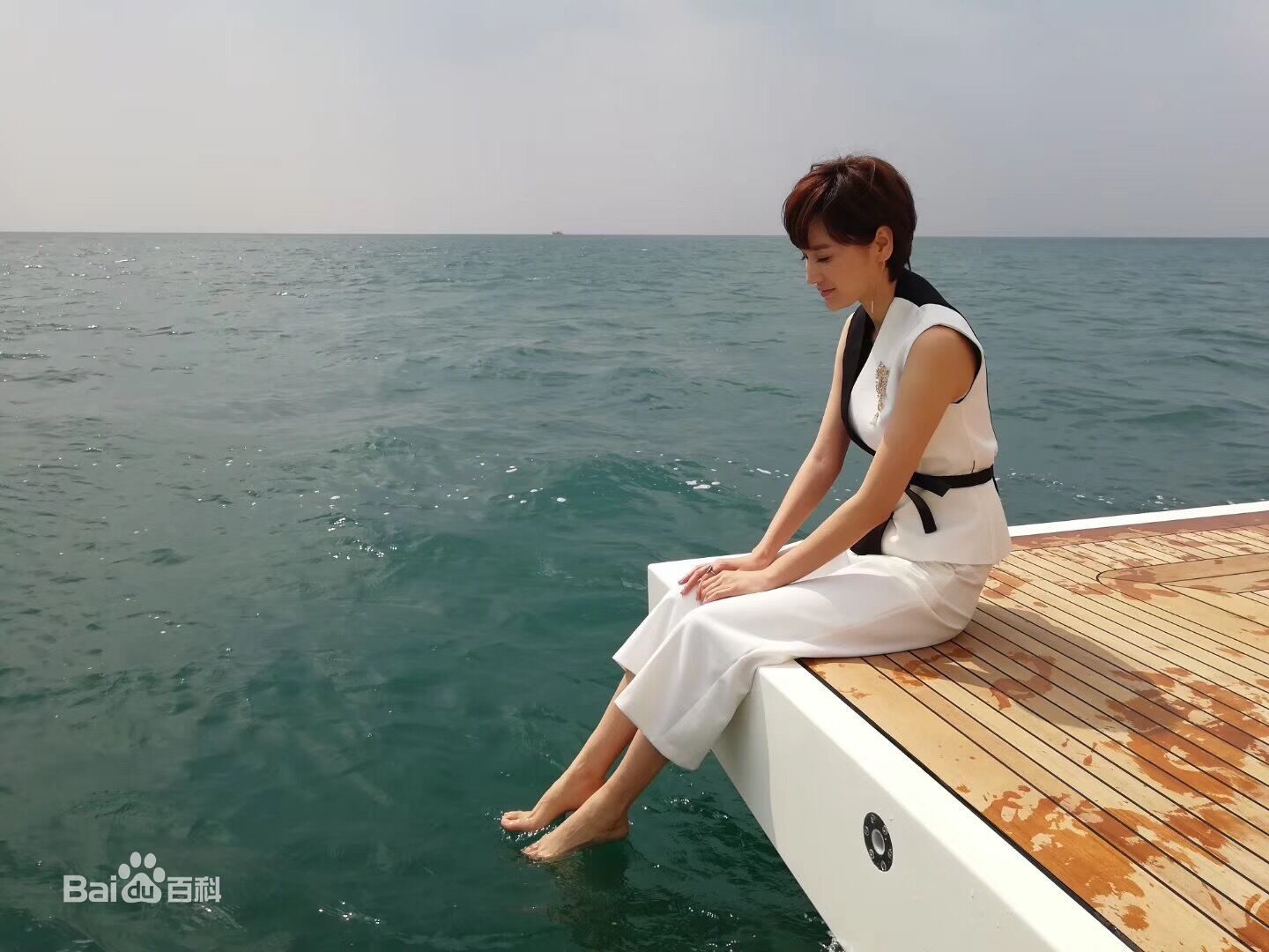 王艺嘉(Cherry)最全剧照