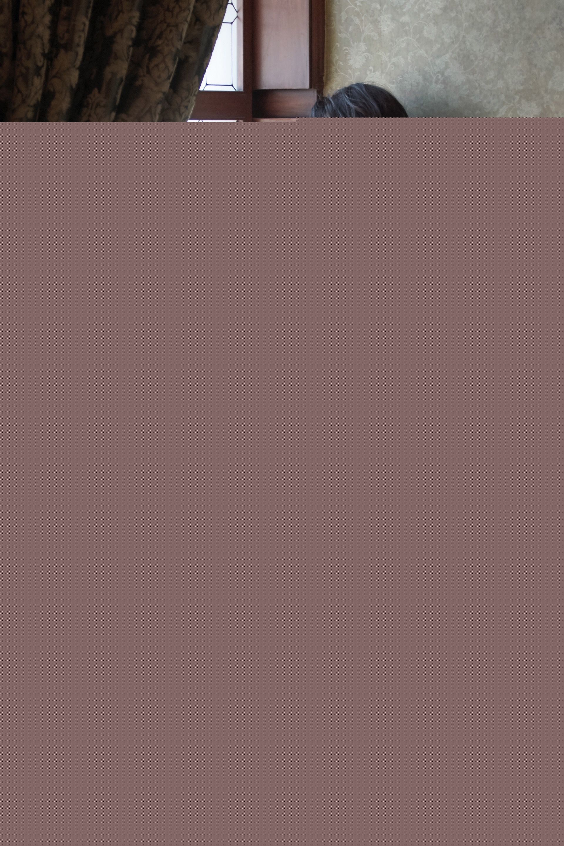 高清王艺嘉(Cherry)【时尚新娘】图集