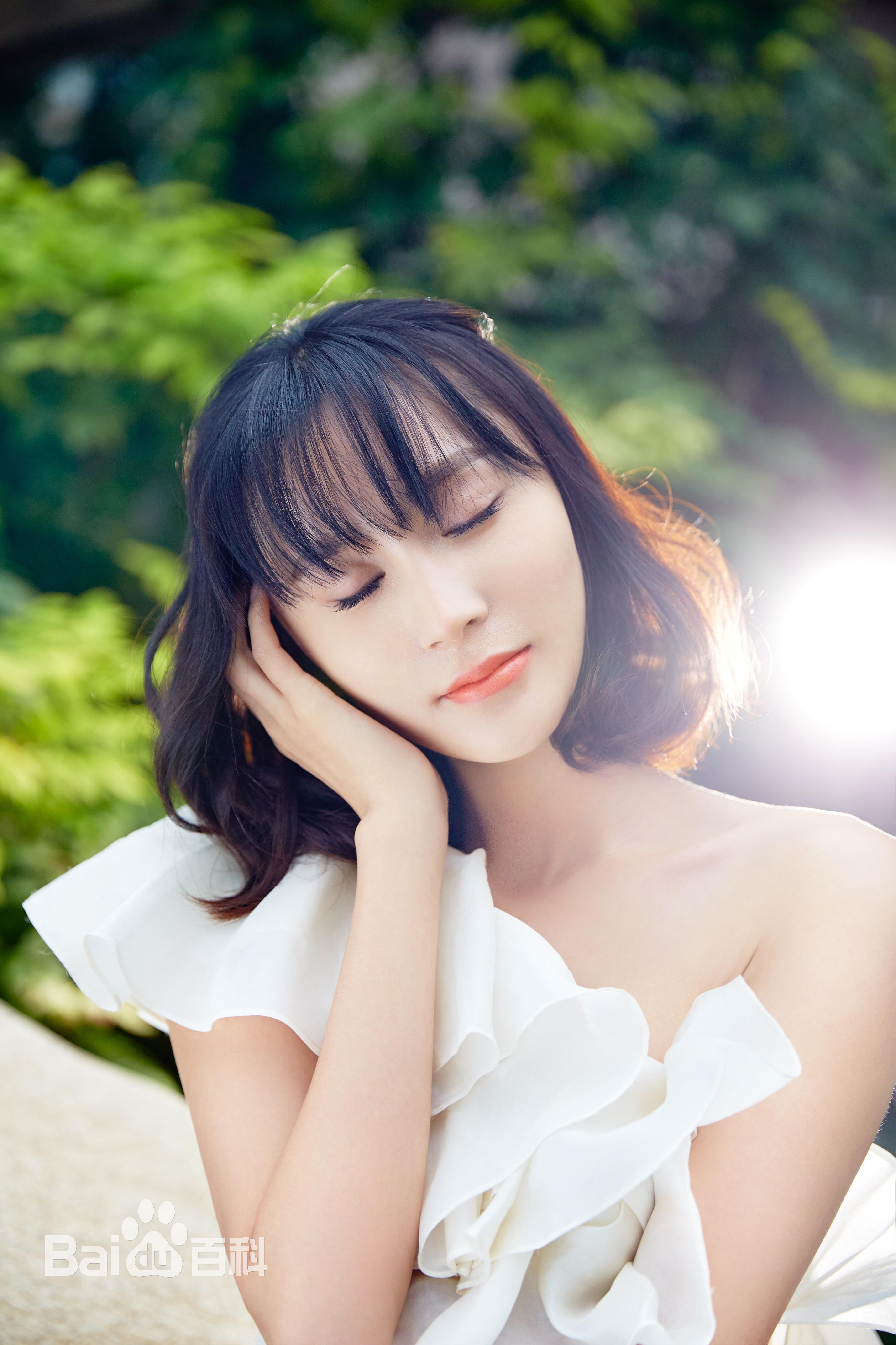 王艺嘉(Cherry)精选图册