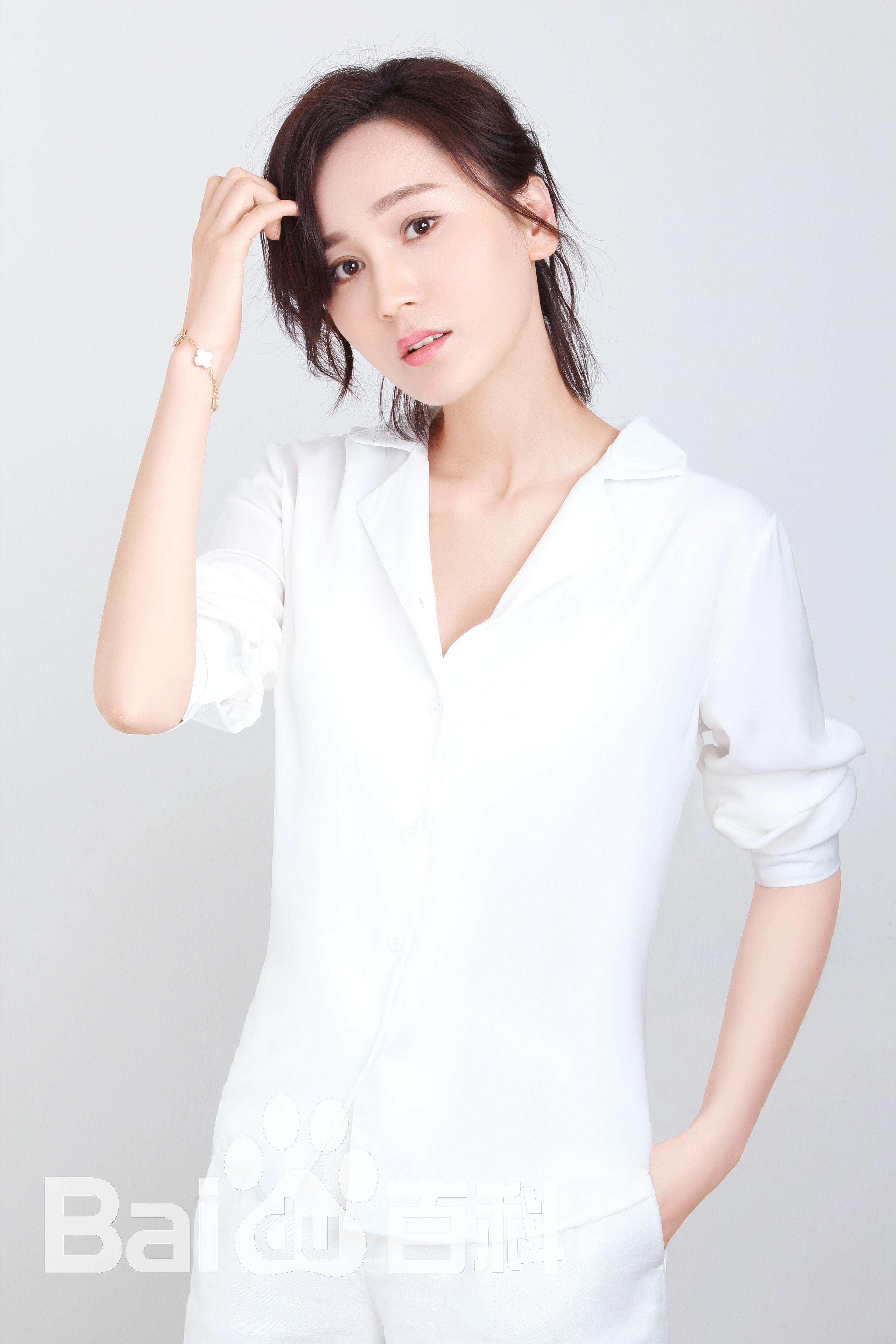 王艺嘉(Cherry)精选图册