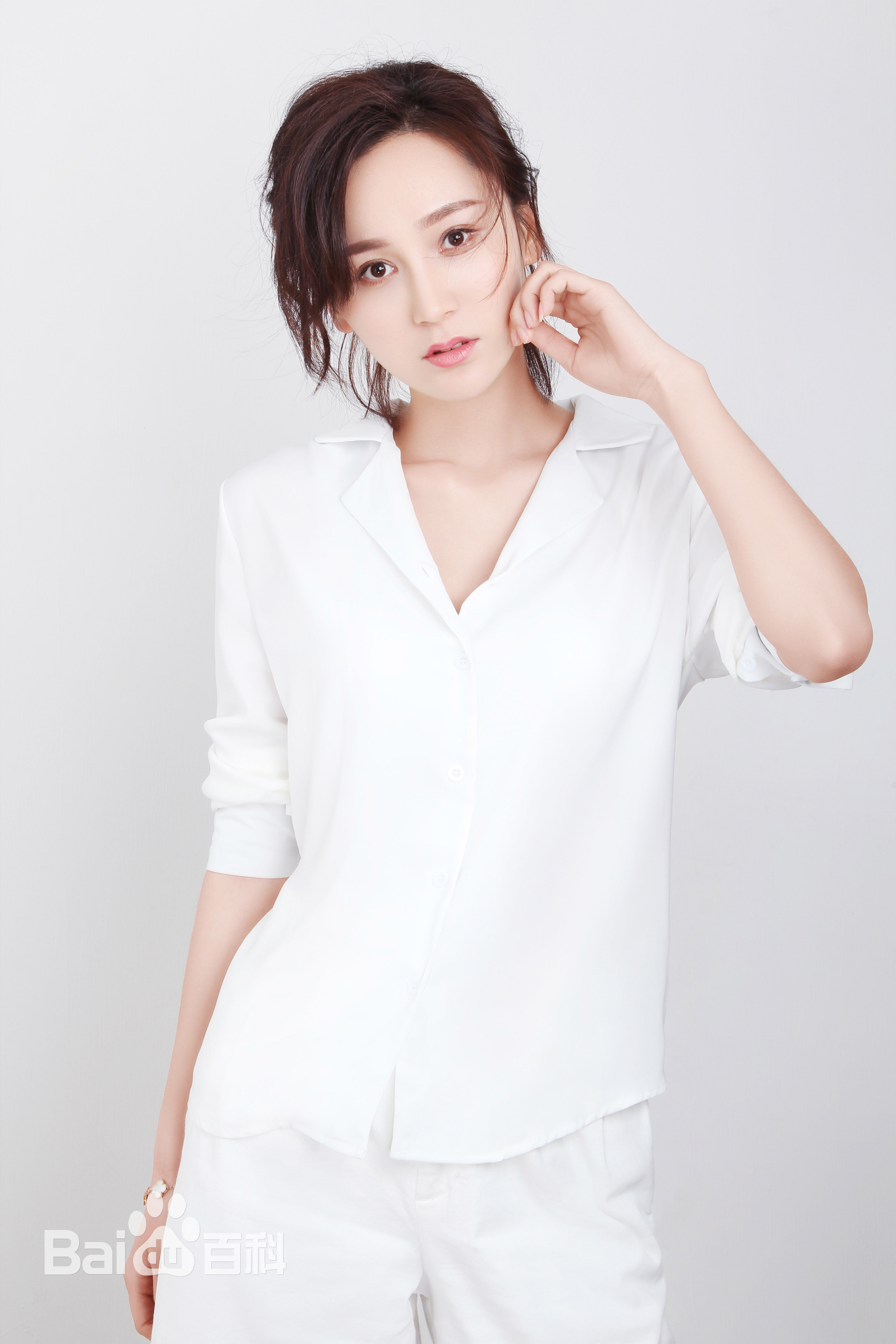 王艺嘉(Cherry)精选图册