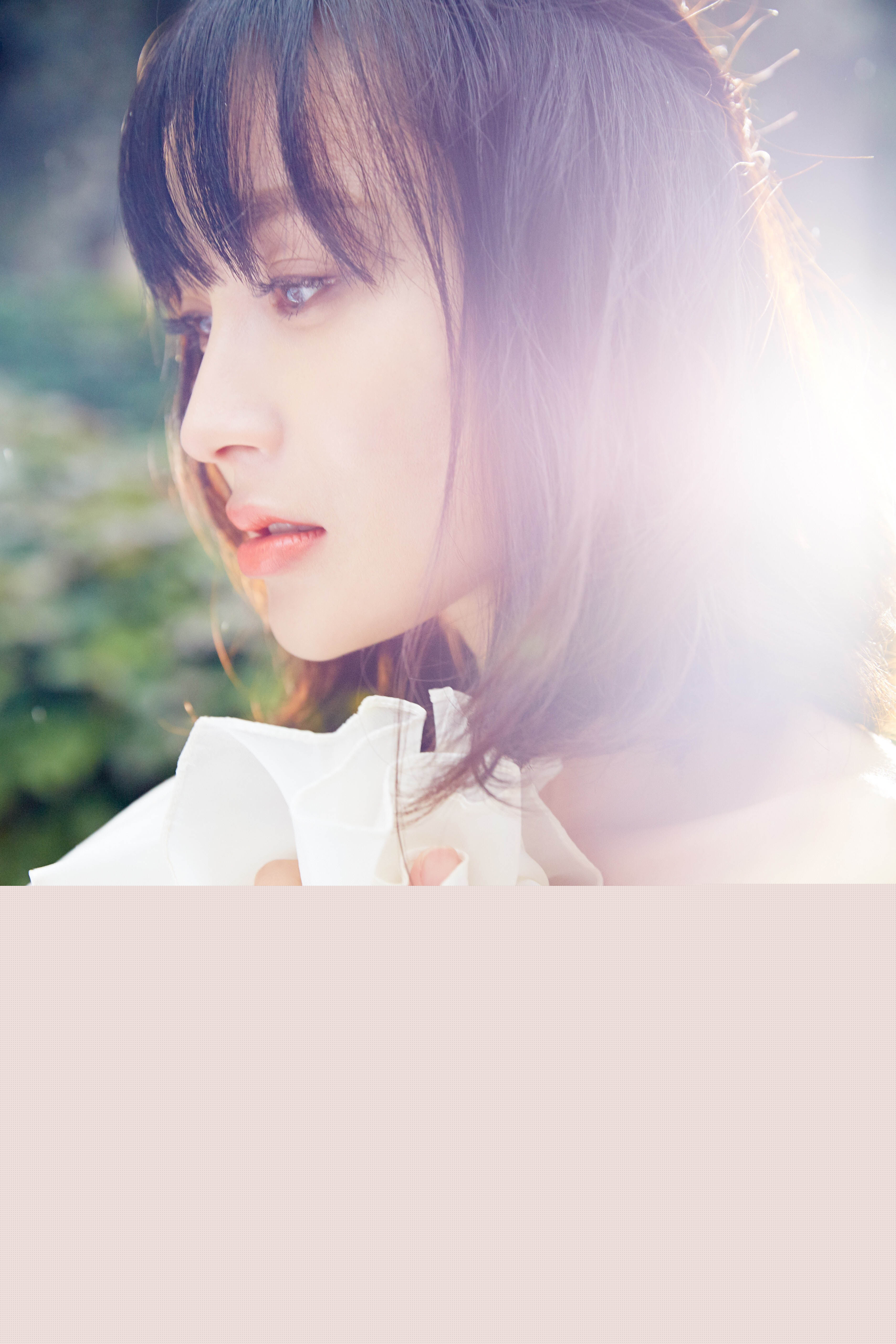 王艺嘉(Cherry)精选图册