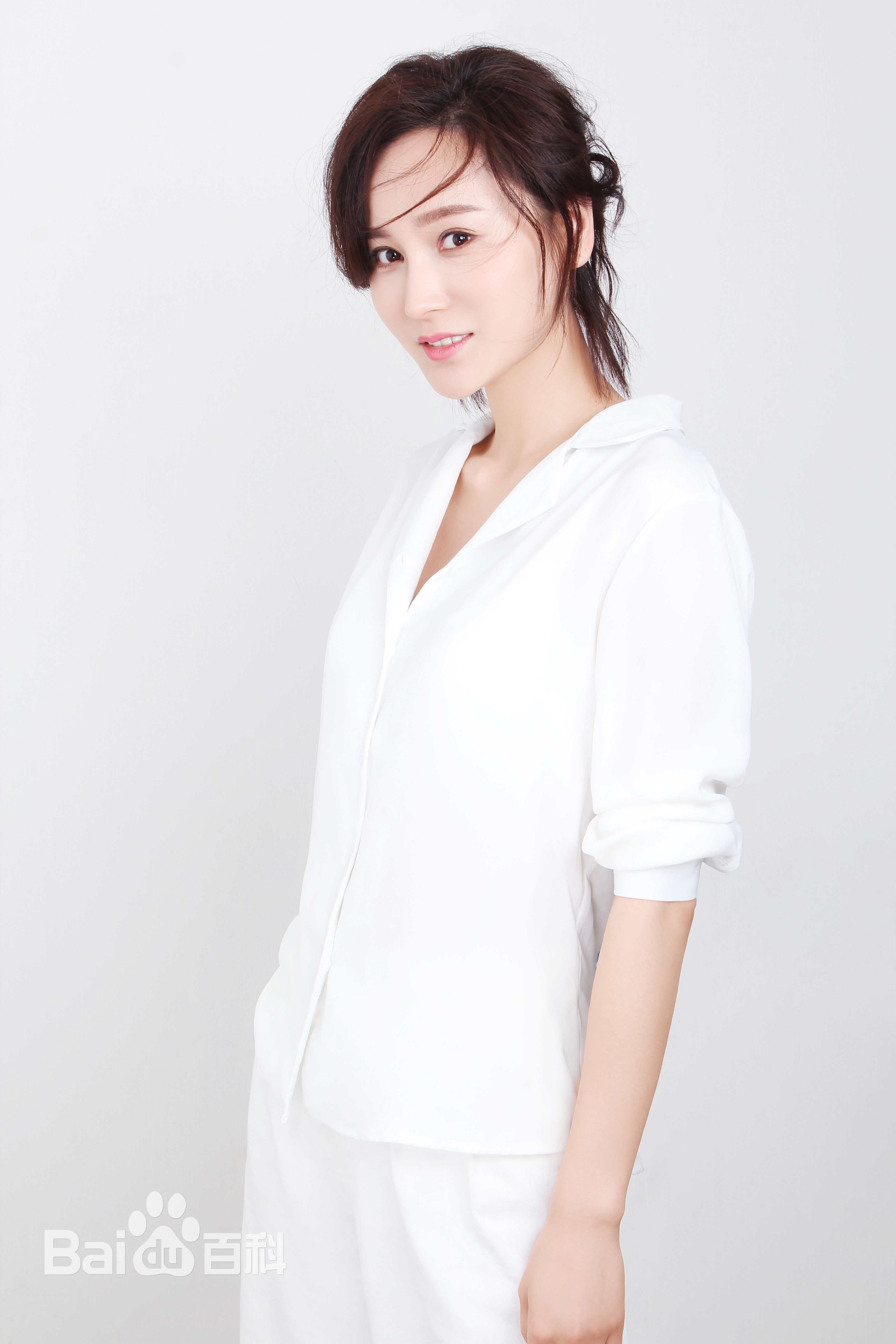 王艺嘉(Cherry)精选图册