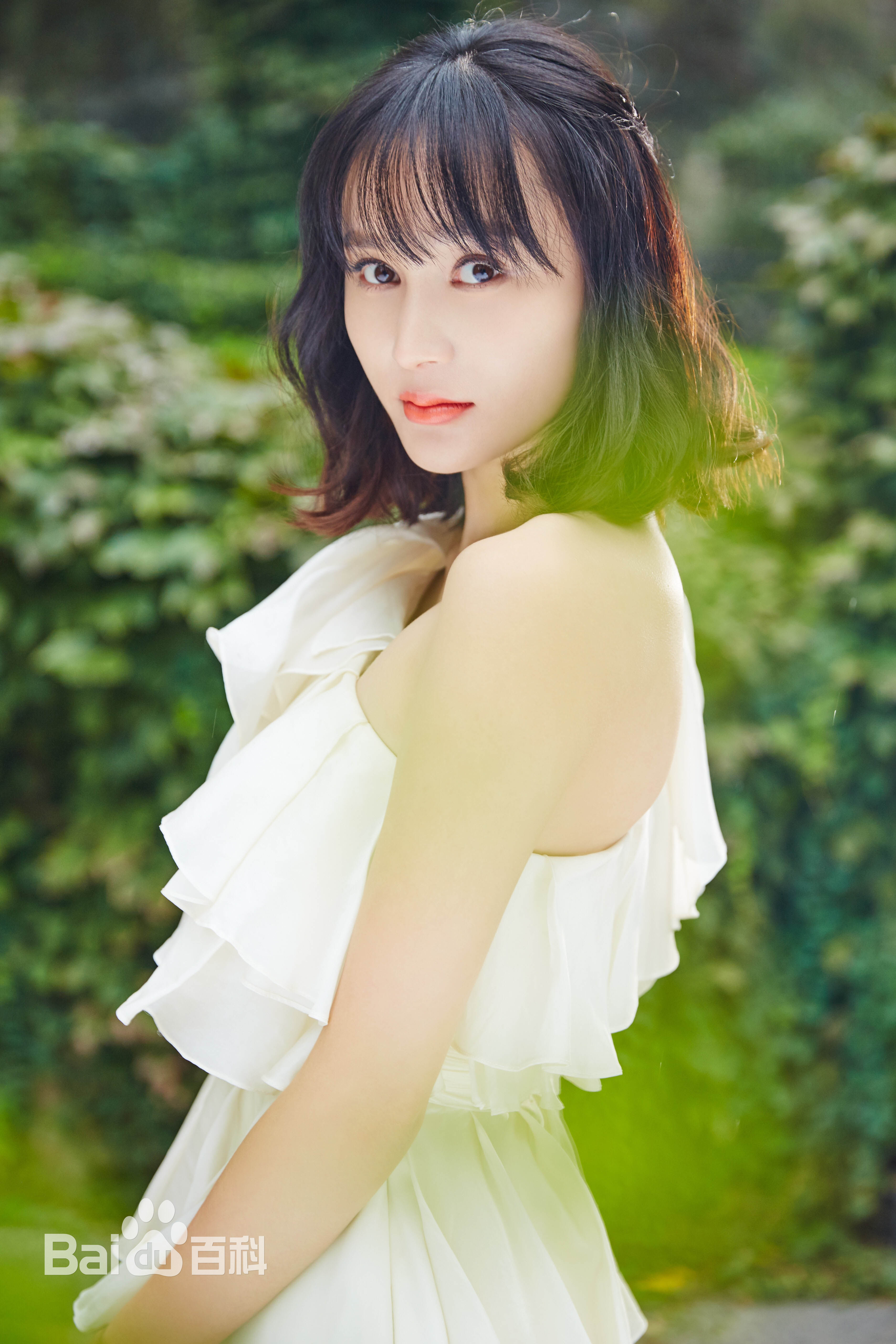 王艺嘉(Cherry)精选图册