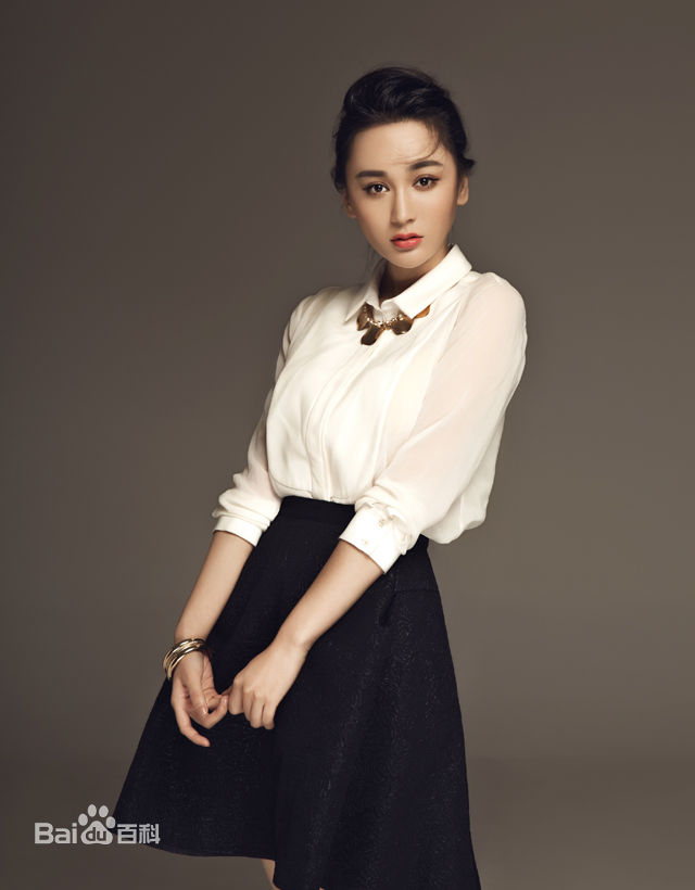 最新王艺嘉(Cherry)壁纸