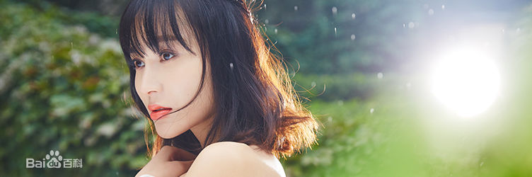 最新王艺嘉(Cherry)壁纸