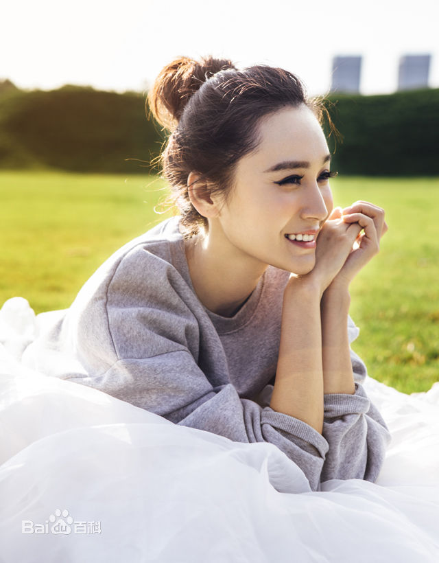 最新王艺嘉(Cherry)壁纸