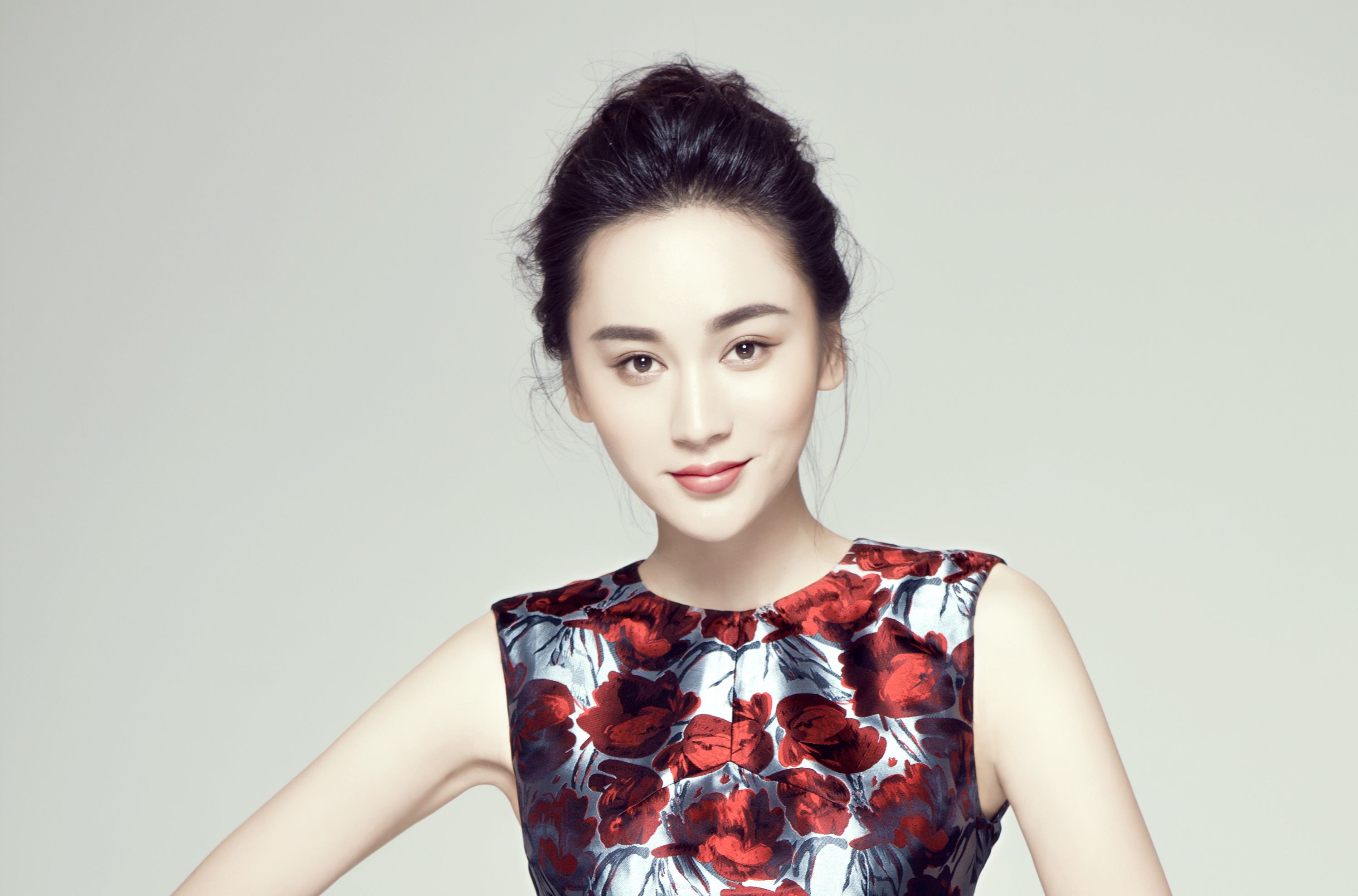 最新王艺嘉(Cherry)壁纸